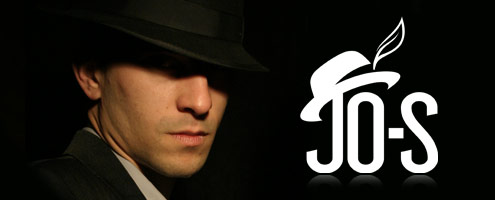 DJ Jo-S