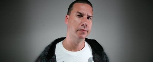 DJ Machete